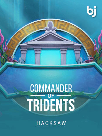 Commander of Tridentspng icon