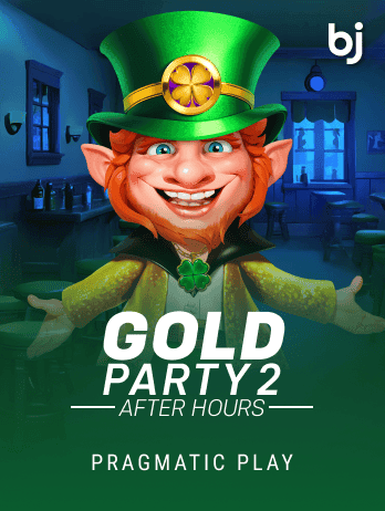 Gold Party 2 – After Hourspng icon
