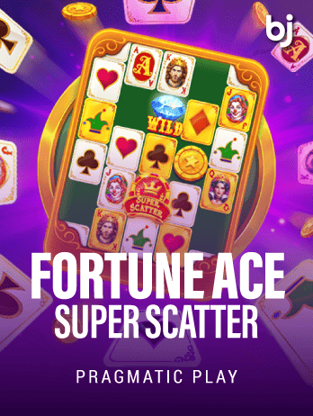 Fortune Ace Super Scatterpng icon